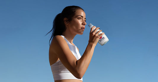 Hydration for Athletes: Why Water is Key to Peak Performance
