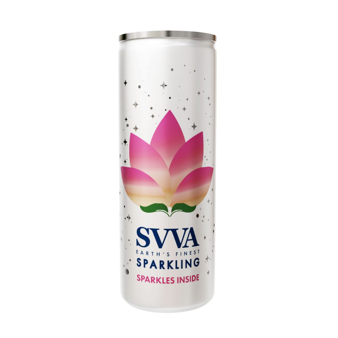 Sparkling Water Can (250 ML)
