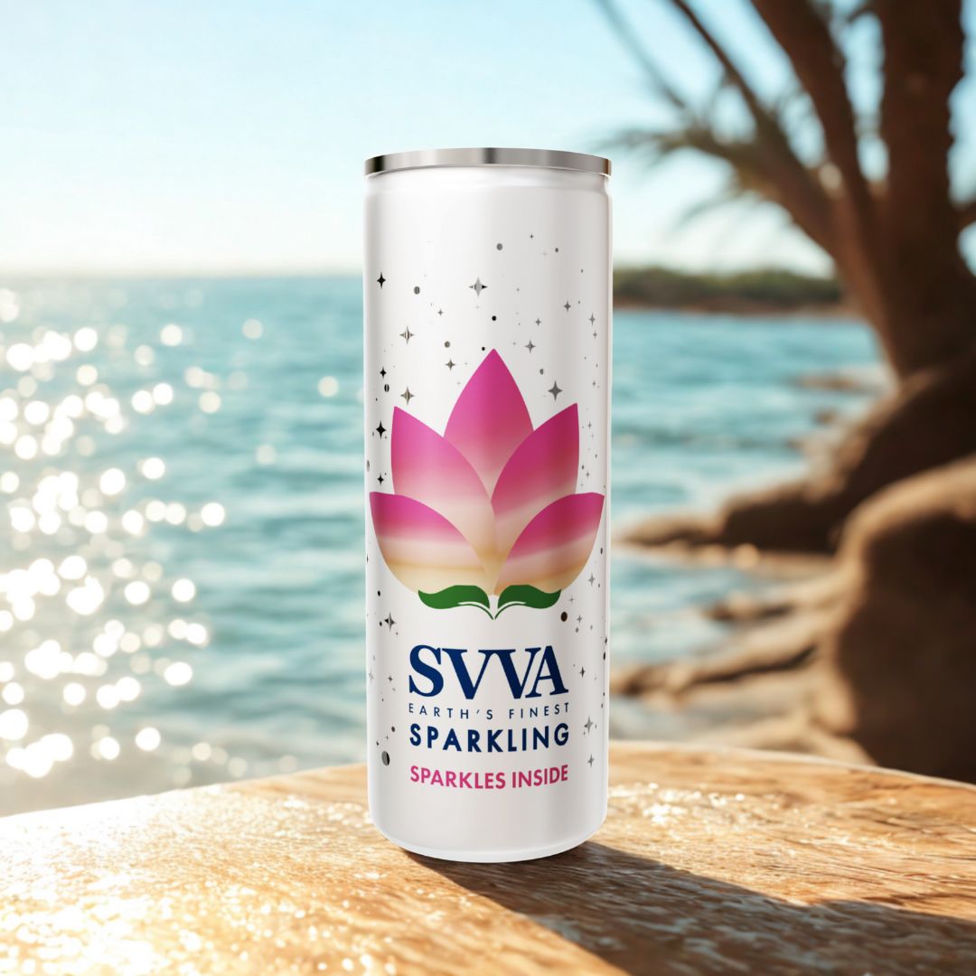 Sparkling Water Can (250 ML)