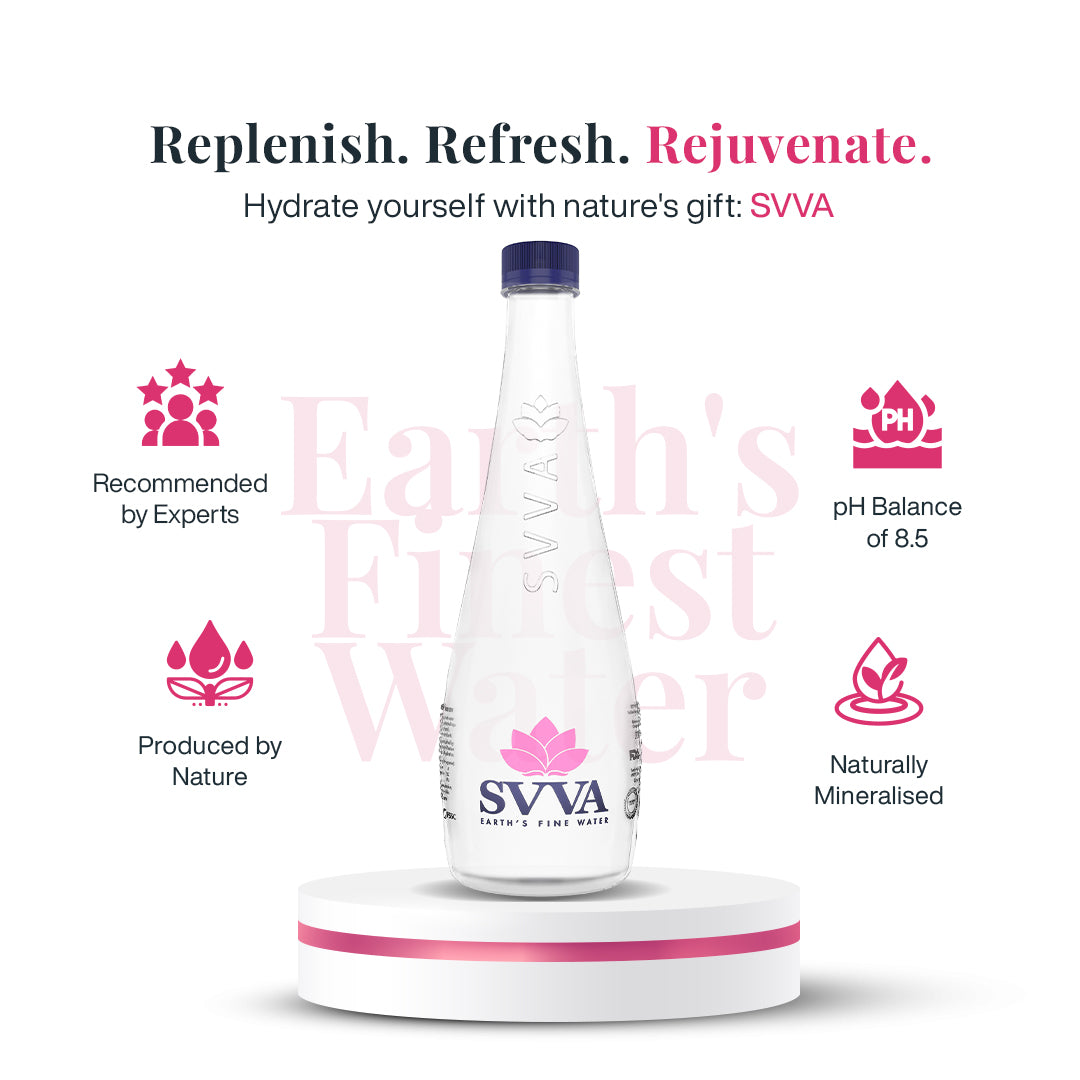 Eco Friendly Recyclable Pet Bottle (500 ML)