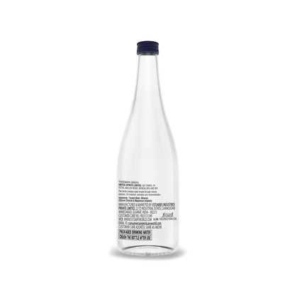 Signature Packaged Drinking Water 750 ML