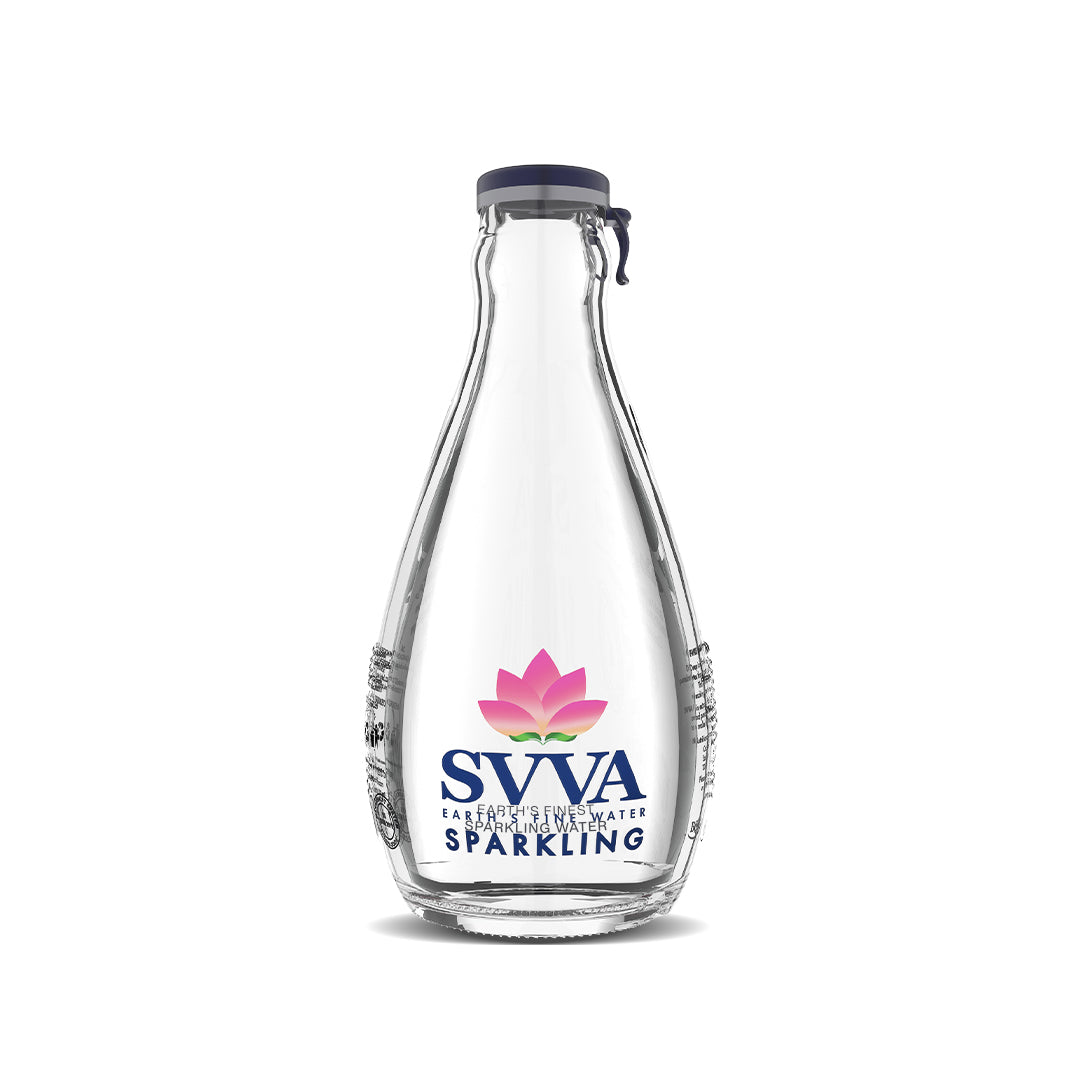 SPARKLING WATER  (250 ML)